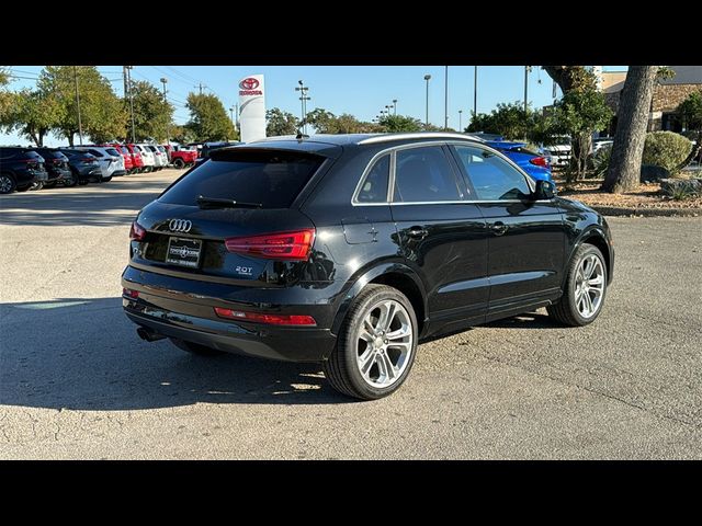 2017 Audi Q3 Premium Plus