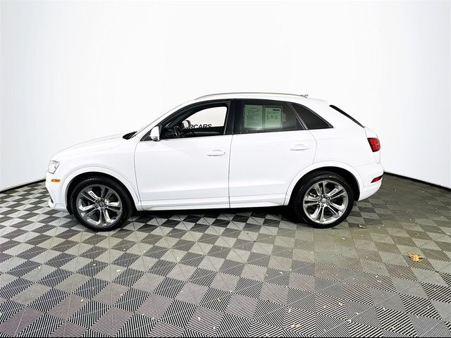 2017 Audi Q3 Premium Plus