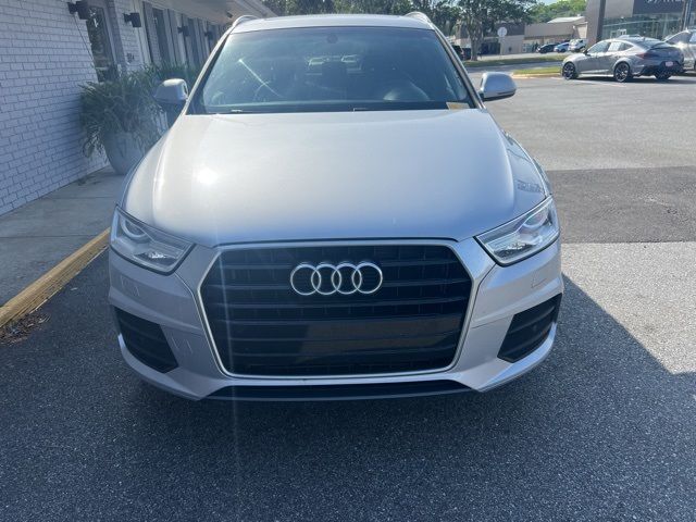 2017 Audi Q3 Premium Plus