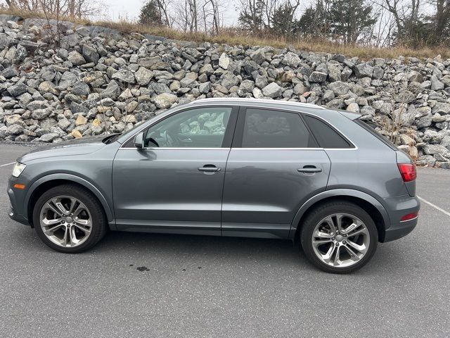 2017 Audi Q3 Premium Plus