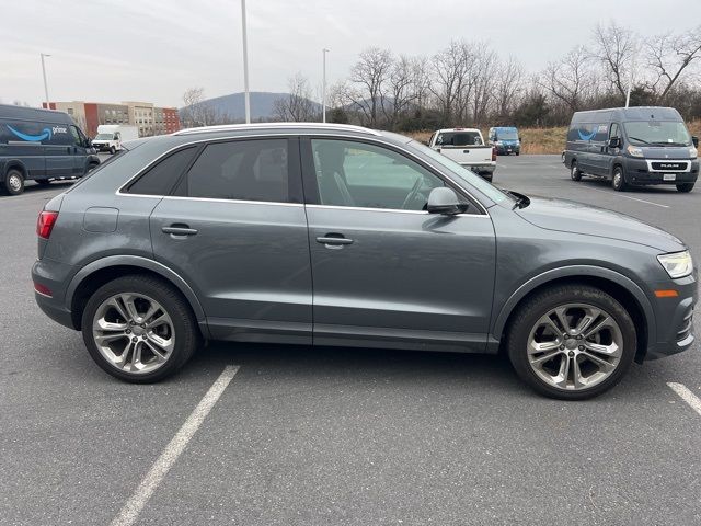 2017 Audi Q3 Premium Plus