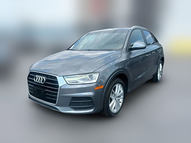 2017 Audi Q3 Premium