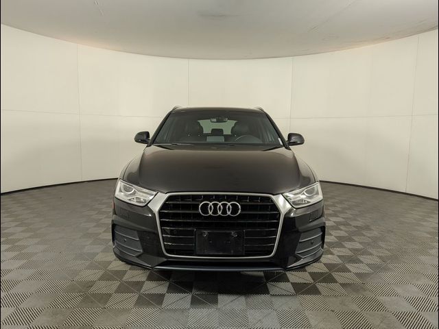 2017 Audi Q3 Premium Plus