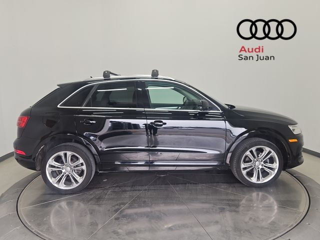 2017 Audi Q3 Premium Plus