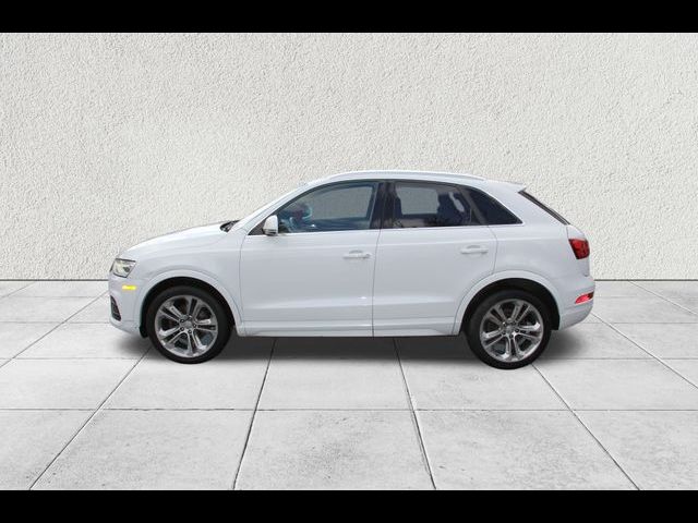 2017 Audi Q3 Premium Plus