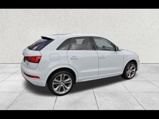 2017 Audi Q3 Premium Plus