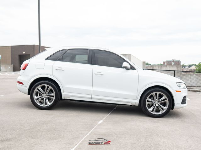 2017 Audi Q3 Premium Plus