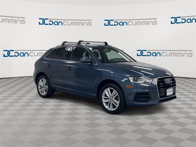 2017 Audi Q3 Premium Plus