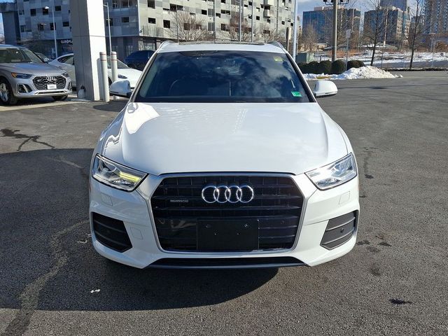 2017 Audi Q3 Premium Plus