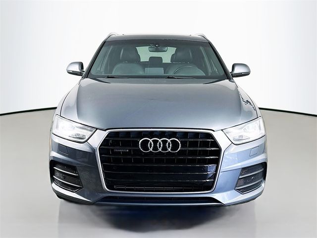 2017 Audi Q3 Premium Plus