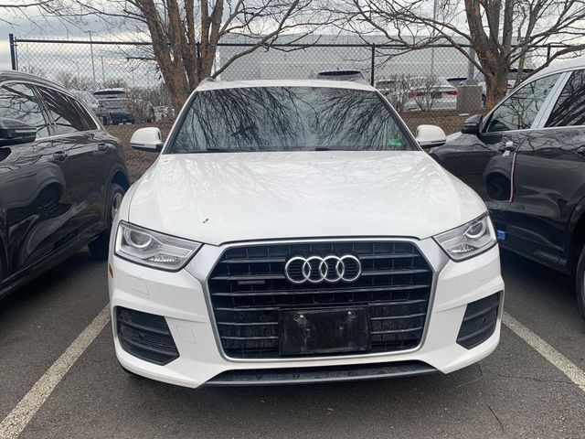 2017 Audi Q3 Premium Plus