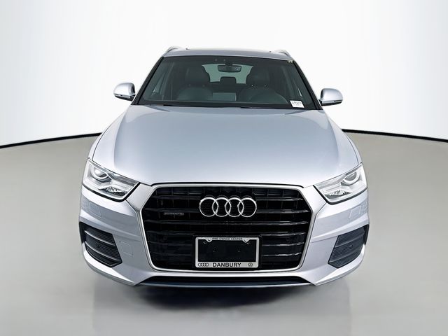 2017 Audi Q3 Premium Plus