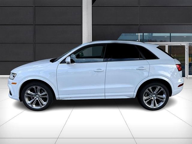 2017 Audi Q3 Premium Plus