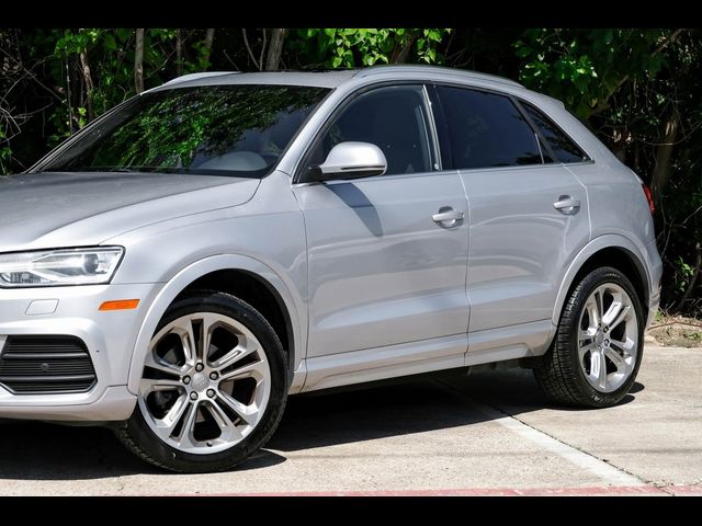 2017 Audi Q3 Premium Plus