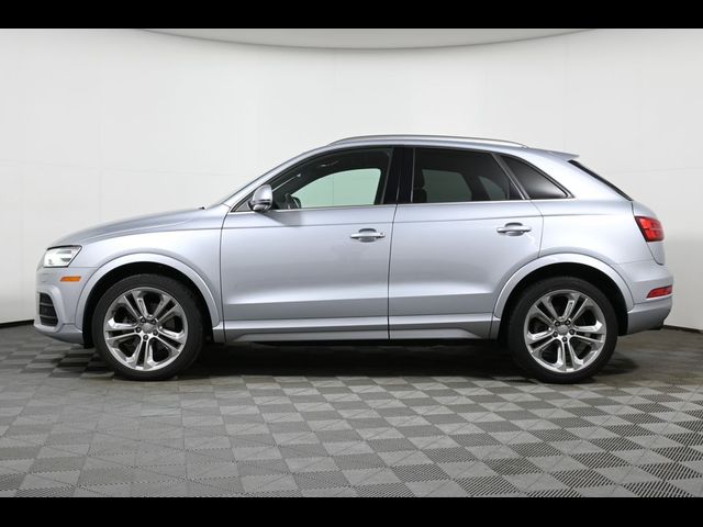 2017 Audi Q3 Premium Plus