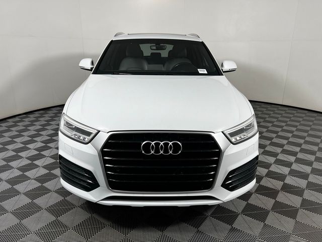 2017 Audi Q3 Prestige