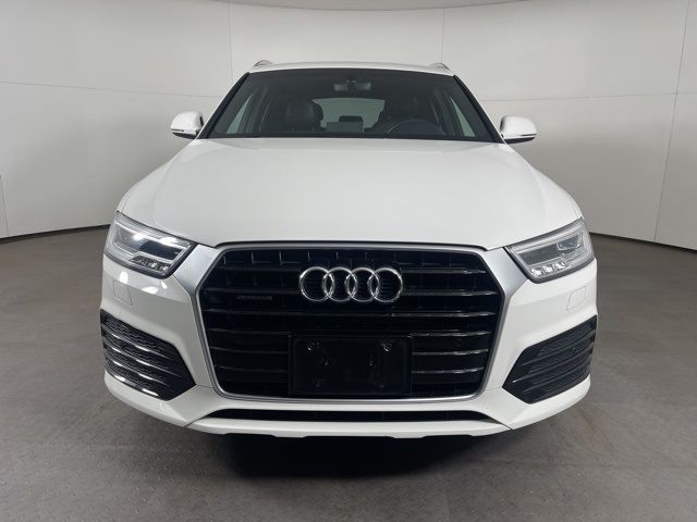 2017 Audi Q3 Prestige