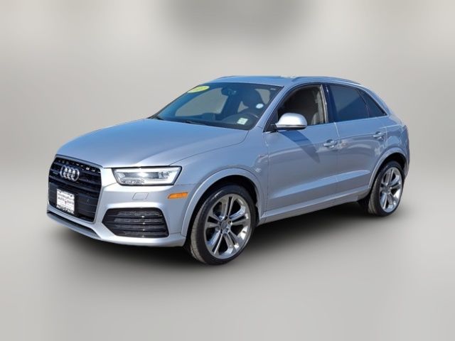 2017 Audi Q3 Prestige