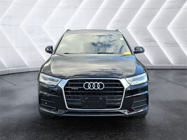 2017 Audi Q3 Prestige