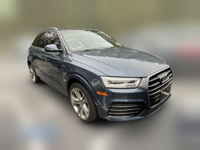 2017 Audi Q3 Prestige