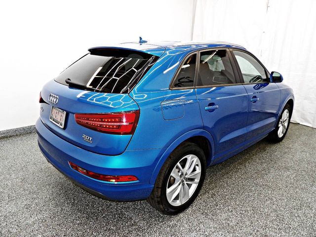 2017 Audi Q3 Premium