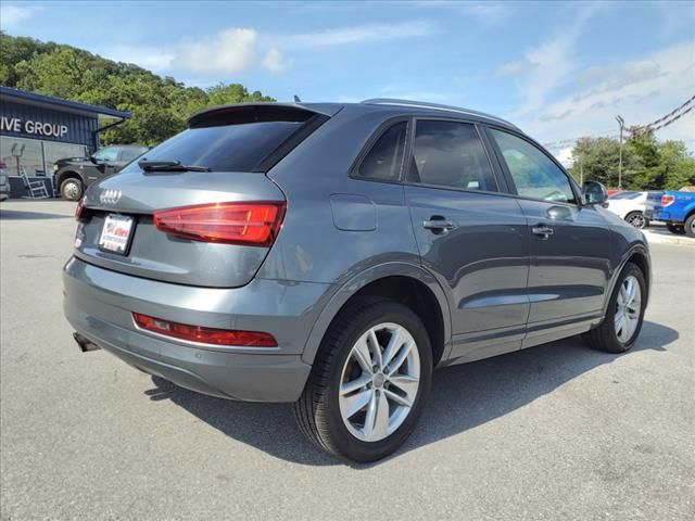 2017 Audi Q3 Premium