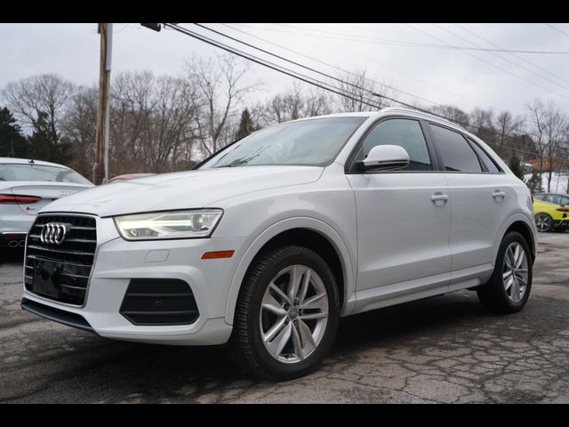 2017 Audi Q3 Premium