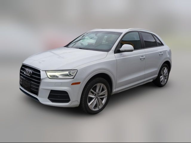 2017 Audi Q3 Premium