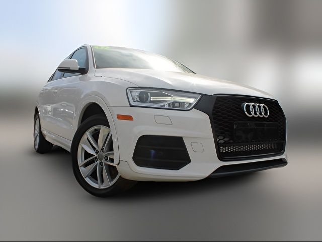 2017 Audi Q3 Premium