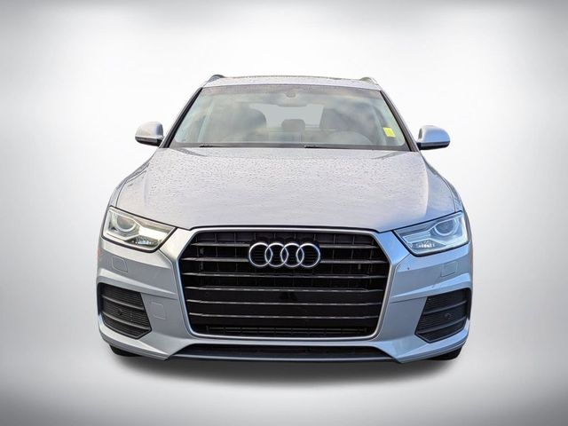 2017 Audi Q3 Premium