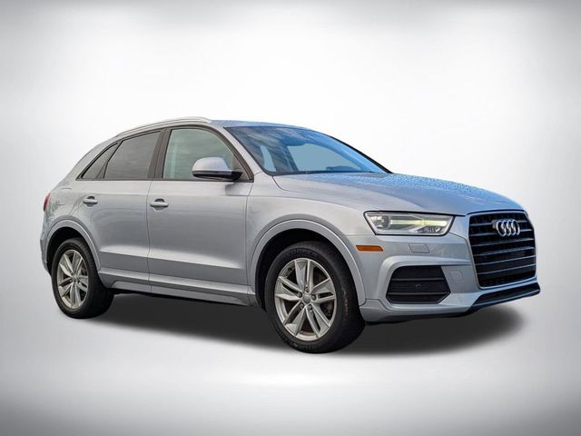 2017 Audi Q3 Premium