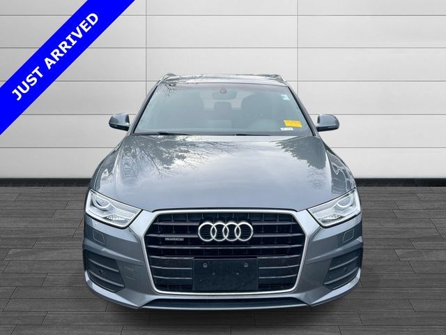 2017 Audi Q3 Premium