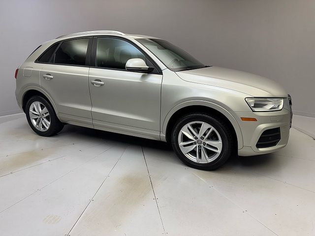 2017 Audi Q3 Premium