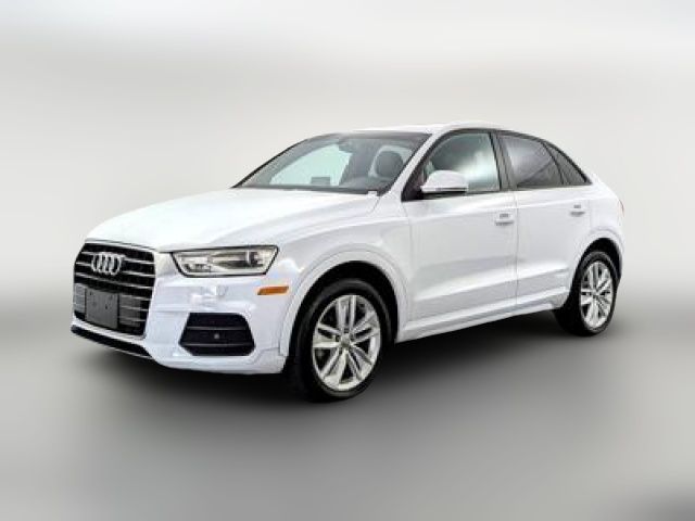 2017 Audi Q3 Premium