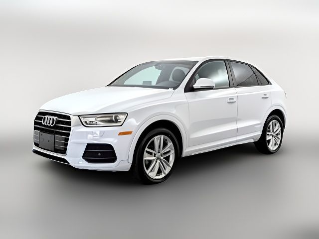 2017 Audi Q3 Premium