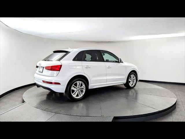 2017 Audi Q3 Premium