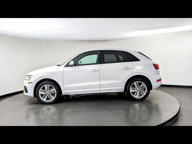 2017 Audi Q3 Premium