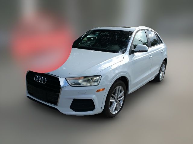 2017 Audi Q3 Premium