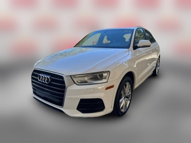 2017 Audi Q3 Premium