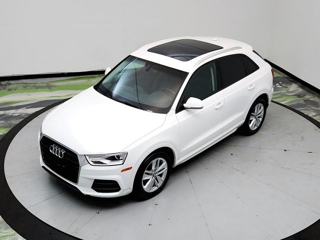 2017 Audi Q3 Premium