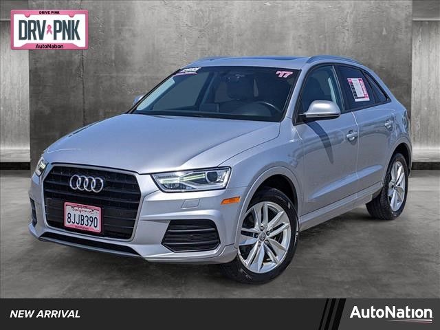 2017 Audi Q3 Premium