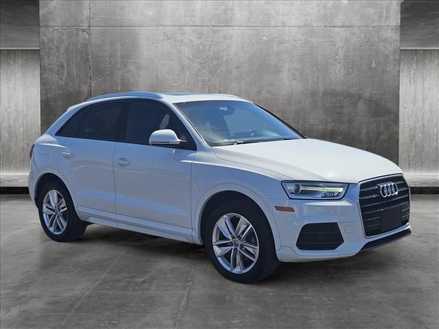 2017 Audi Q3 Premium