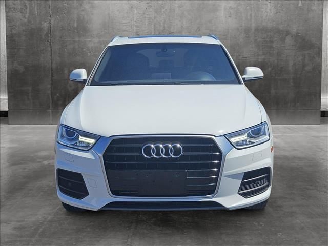 2017 Audi Q3 Premium