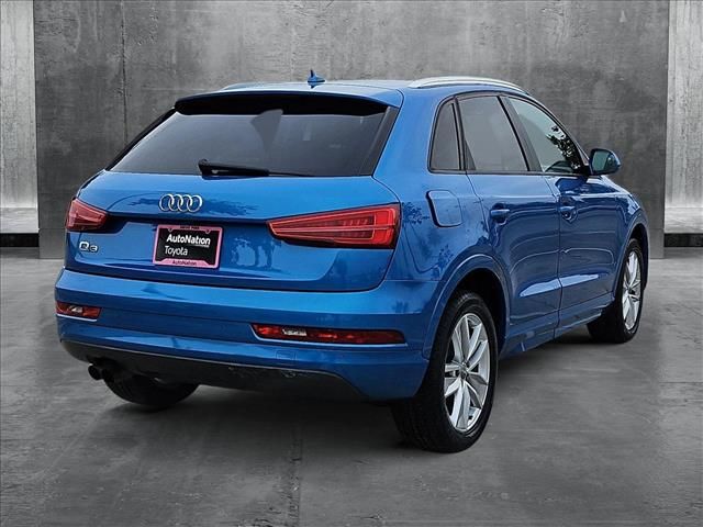 2017 Audi Q3 Premium