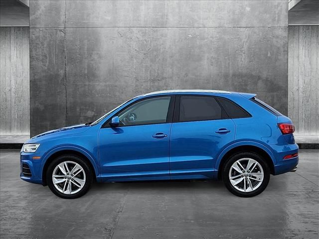 2017 Audi Q3 Premium