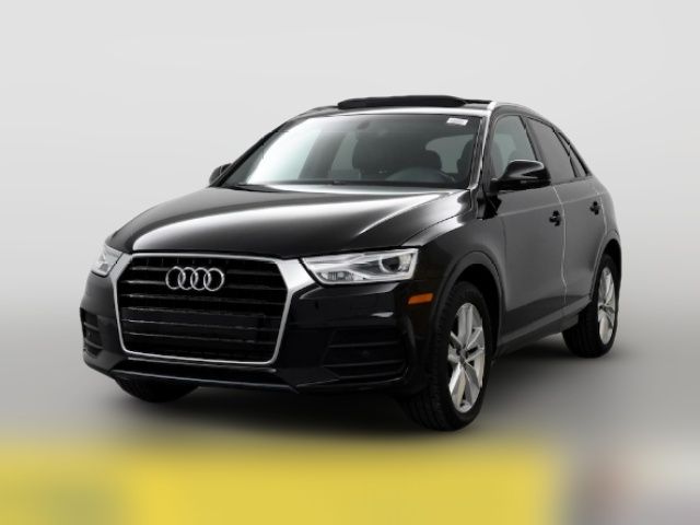 2017 Audi Q3 Premium