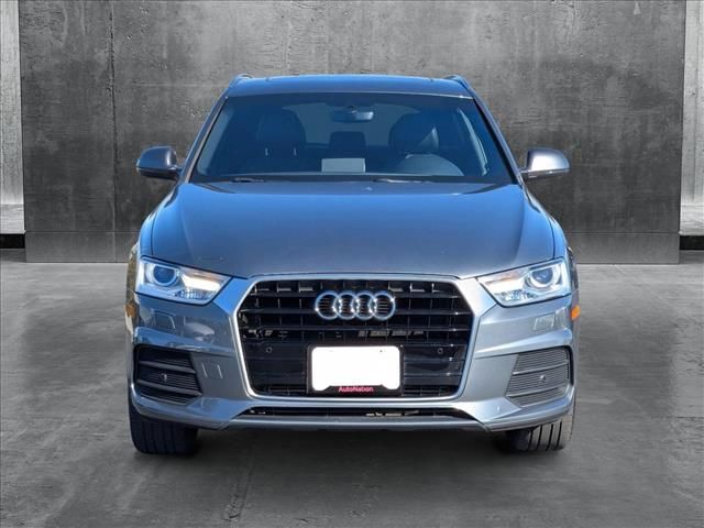 2017 Audi Q3 Premium