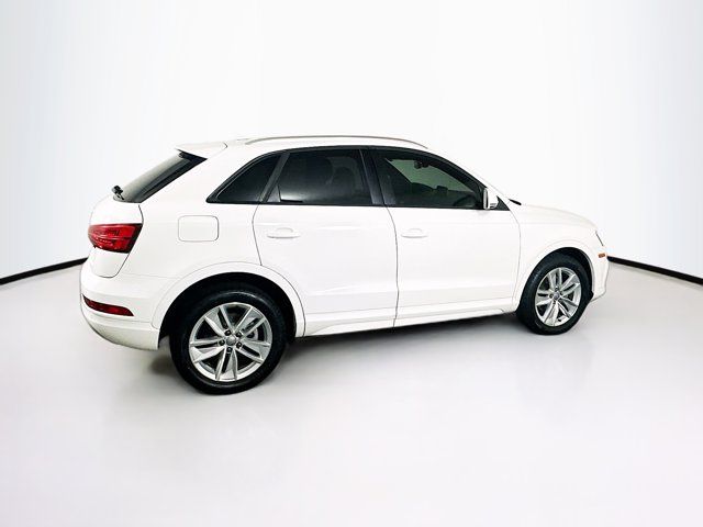 2017 Audi Q3 Premium