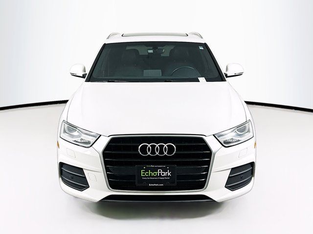 2017 Audi Q3 Premium