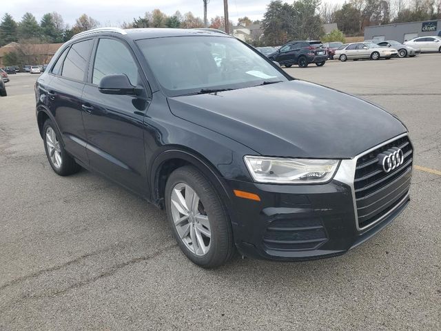 2017 Audi Q3 Premium